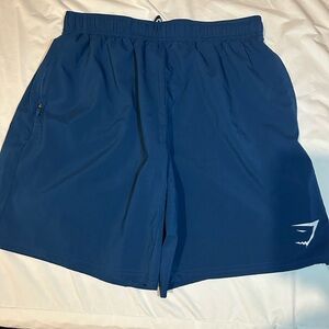 Gymshark men’s shorts size M